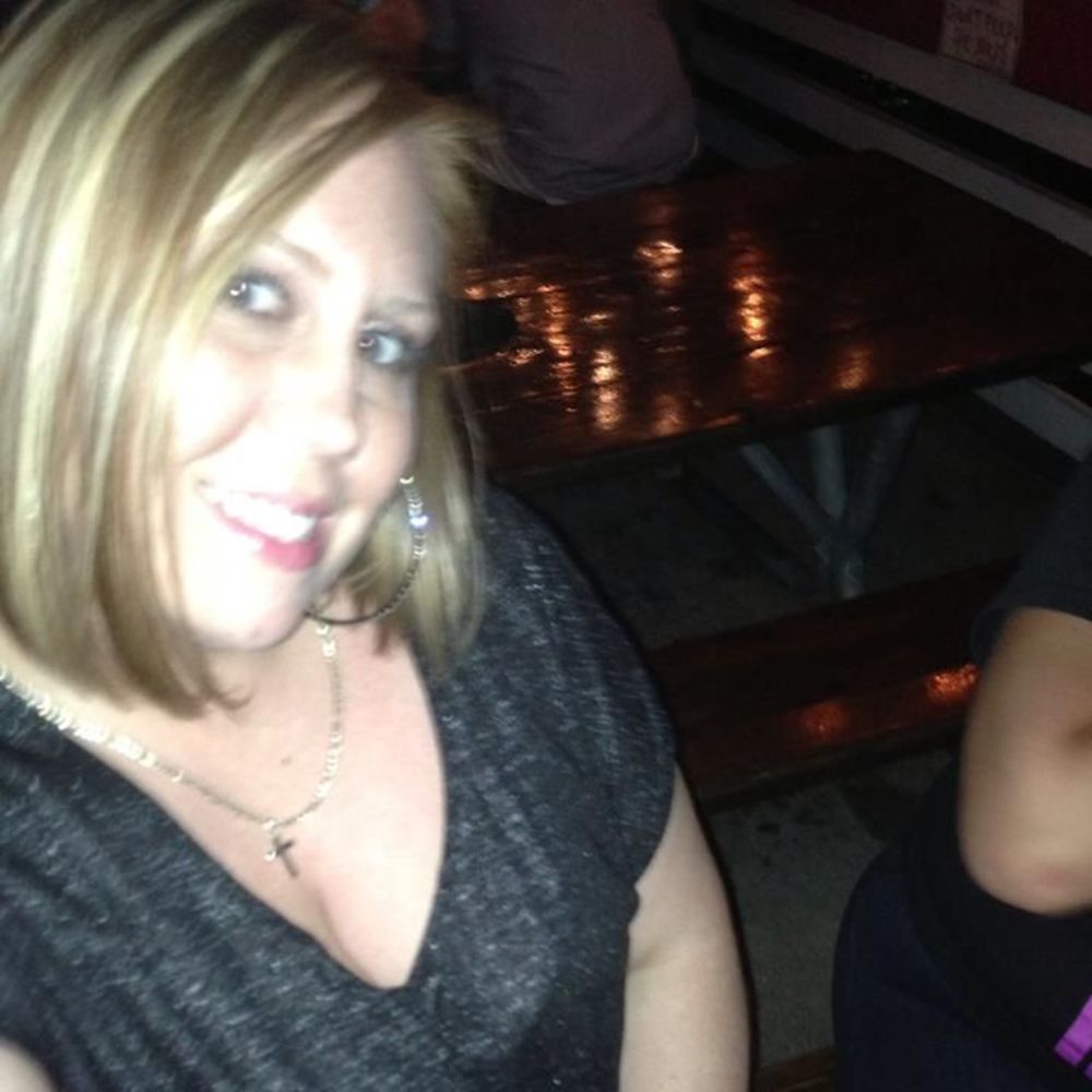 Meet your Posher, Kyla